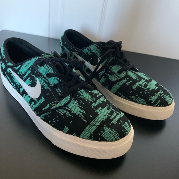 NIKE SB STEFAN JANOSKI EXP - Picture 3 of 7